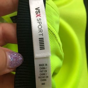 Active wear by Victoria Secret